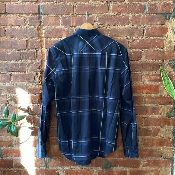 rag & bone shirt - Picture 5 of 7